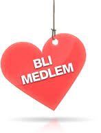 bli medlem